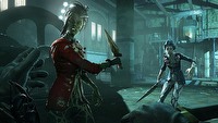Dishonored: Game of the Year Edition pojawi się w październiku