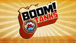 Boom! Tanks – pancerna strzelanka Codemasters wjechała do App Store