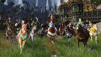 The Lord of the Rings Online: Helm’s Deep zadebiutuje 18 listopada