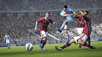 FIFA 14 - minimalne i rekomendowane wymagania sprzętowe