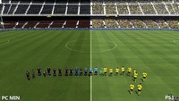 FIFA 14 wersja demonstracyjna - porównanie grafiki PC, PS3 i Xbox 360