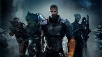 Jaka będzie następna odsłona serii Mass Effect?