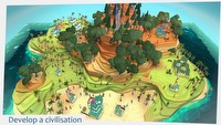 Godus - beta już dostępna na Steamie