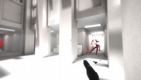 SUPERHOT na Steam Greenlight – wypróbuj polskiego FPS-a za darmo