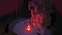 Hyper Light Drifter – wielki sukces zręcznościowego RPG na Kickstarterze
