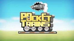 Pocket Trains – nowy zwiastun strategii ekonomicznej autorów Pocket Planes i Nimble Quest