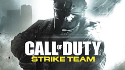 Gramy w Call of Duty: Strike Team na iOS!