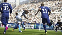 FIFA 14 - Bloc Party, Nine Inch Nails i inni wykonawcy na ścieżce dźwiękowej gry