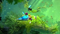 Rayman Legends nadal w świetnej kondycji. Top Empik - Tydzień 37