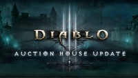 Dom aukcyjny Diablo III zostanie zamknięty