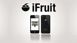 Aplikacja Grand Theft Auto: iFruit trafiła na App Store