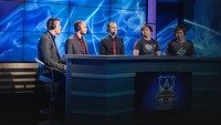 League of Legends – trzeci dzień mistrzostw świata, w tabeli A bez zmian
