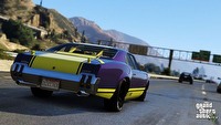 Grand Theft Auto V – lista wszystkich piosenek i radiostacji