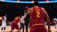 NBA Live 14 – udostępniono pierwszy zwiastun rozgrywki