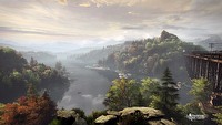 The Vanishing of Ethan Carter – pierwsze screeny z nowej gry Adriana Chmielarza