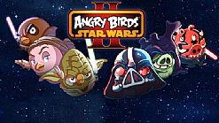 Angry Birds Star Wars II już dostępne w sprzedaży