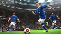 Pro Evolution Soccer 2014 debiutuje na rynku
