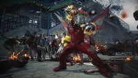 Dead Rising 3 - nowe informacje o trybie kooperacji oraz uzbrojeniu