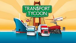 Transport Tycoon dotrze na iOS i Androida 3 października