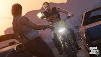 GTA V wygenerowało przychód na poziomie ponad miliarda dolarów