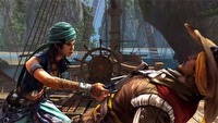 Assassin's Creed IV: Black Flag – nowy zwiastun trybu multiplayer