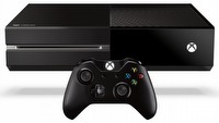 Xbox One nieprzystosowany do pracy w pozycji pionowej