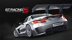 Gameloft zapowiedziało symulator wyścigów GT Racing 2