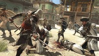 Assassin's Creed IV: Black Flag jednak z opóźnieniem na PC, ale z next-genową zawartością