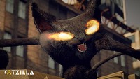 Debiut ALLBenchmark Catzilla – pierwszego polskiego benchmarka