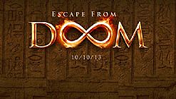 Escape from Doom – pierwszy zwiastun mieszanki Temple Run i gier FPS