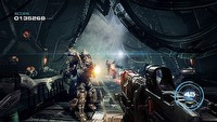 Alien Rage na PC już w sprzedaży