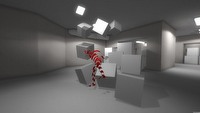 SUPERHOT - polska gra najszybciej zaakceptowaną produkcją w Steam Greenlight