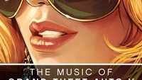 Grand Theft Auto V - ścieżka dźwiękowa dostępna w iTunes i Spotify