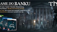 Zamów gre Thief przed premierą, by zdobyć ekskluzywną misję