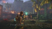 Nosgoth – oficjalnie zapowiedziano wieloosobową grę akcji w świecie Legacy of Kain