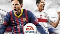 FIFA 14 debiutuje na polskim rynku