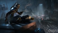 Star Wars 1313 na archiwalnych materiałach – zobacz, jak zapowiadała się anulowana gra o Gwiezdnych Wojnach