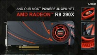 AMD prezentuje nowe serie kart graficznych - R7 i R9
