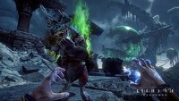 Lichdom – pierwszoosobowe RPG akcji z magią w roli głównej