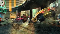 Carmageddon: Reincarnation ukaże się na początku 2014 roku w ramach Steam Early Access