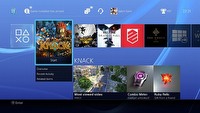 PlayStation 4 – Sony pokazało interfejs konsoli i aplikacji PlayStation App