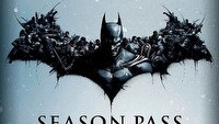 Batman: Arkham Origins Season Pass z dostępem do pięciu dodatków DLC