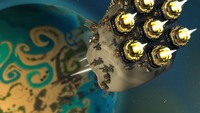 Planetary Annihilation w fazie zamkniętych beta-testów