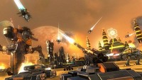 Etherium to nowa strategia sci-fi twórców Stellar Impact