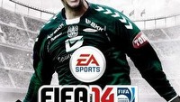 FIFA 14 - polski piłkarz na norweskiej okładce gry