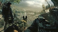 Call of Duty: Ghosts z większymi i bardziej otwartymi lokacjami