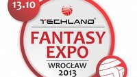 Techland Fantasy Expo 2013 - wielkie święto rozrywki w stolicy Dolnego Śląska