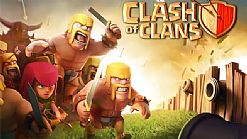 Clash of Clans wreszcie zapowiedziane na Androida