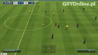 FIFA 14 przejmuje fotel lidera po Grand Theft Auto V. Top 10 UK (22 - 28 września)