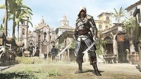 Assassin's Creed IV: Black Flag – znamy datę premiery wersji PC, nowy zwiastun